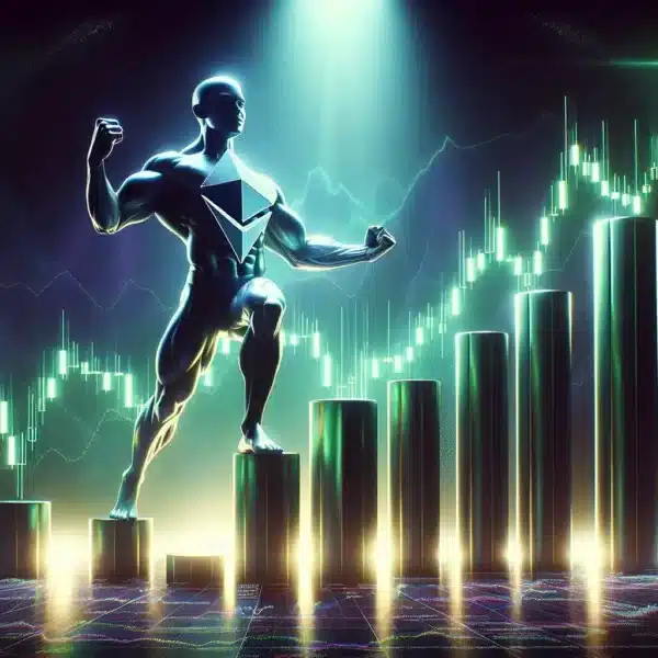 Previsão de preço do Ethereum: um rompimento para 2.100 USD está próximo?
