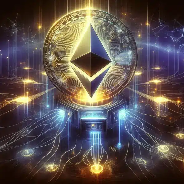 Ethereum Foundation eleva staking para 50 milhões USD: por que isso importa para os detentores de ETH