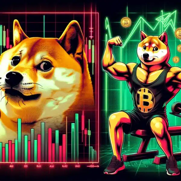 Cripto Memecore supera Shiba Inu após listagem na ASTER