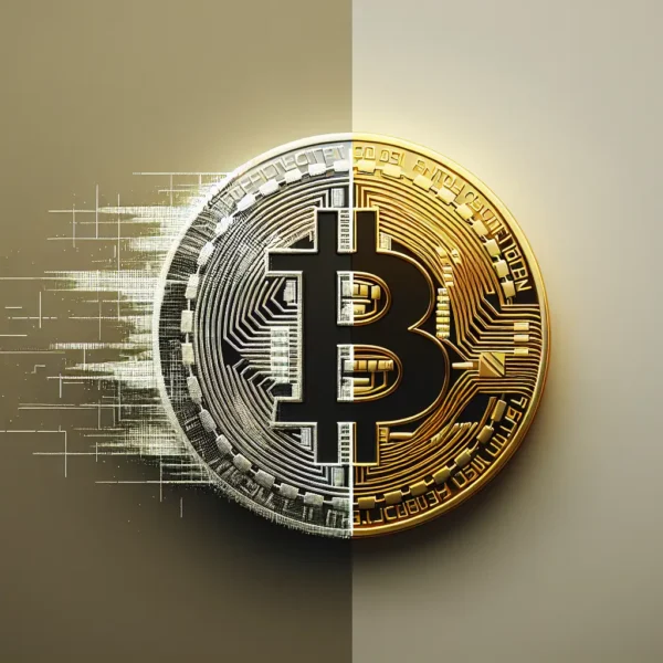 Bitcoin oculto gera caos em tribunais de divórcio – o que acontece quando um cônjuge esconde criptomoedas?