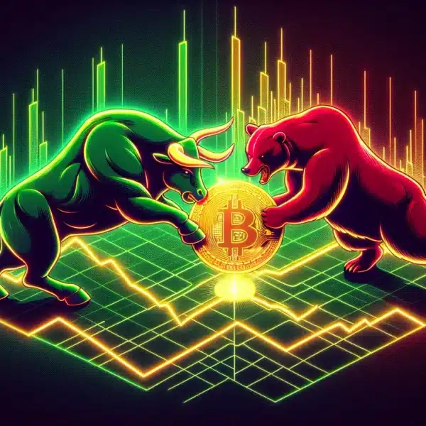 Vencimento de US$ 2,6 bilhões em opções de Bitcoin: Mais um Max Pain no cripto?
