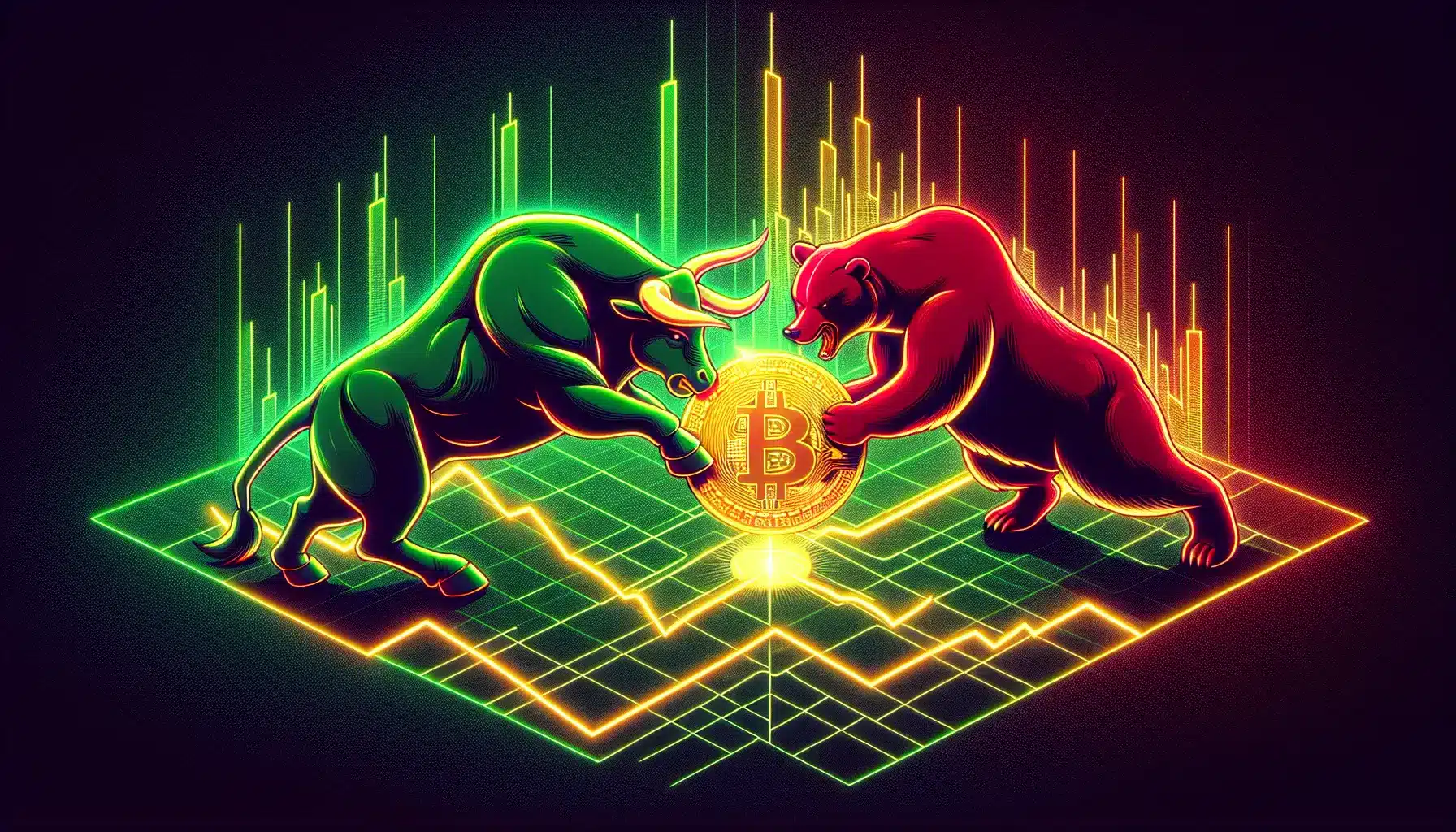 Vencimento de US$ 2,6 bilhões em opções de Bitcoin: Mais um Max Pain no cripto?