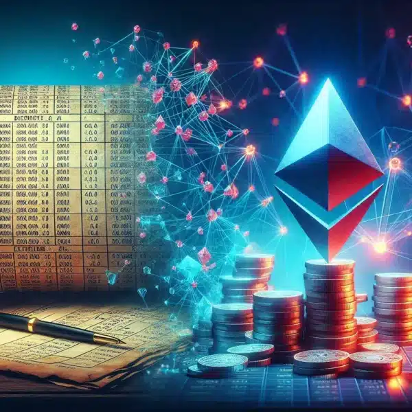 SharpLink e o prejuízo ‘contábil’ de 735 milhões de USD: a estratégia de Ethereum está sofrendo?