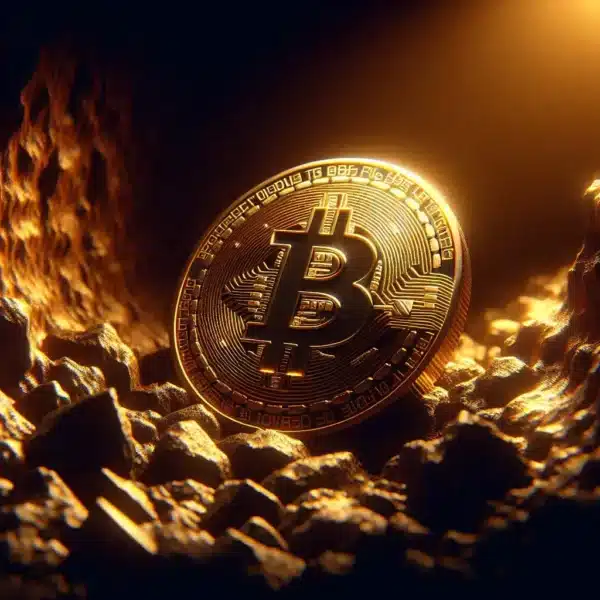 20 milhões de Bitcoins minerados: o 1 milhão final de BTC levará mais de um século