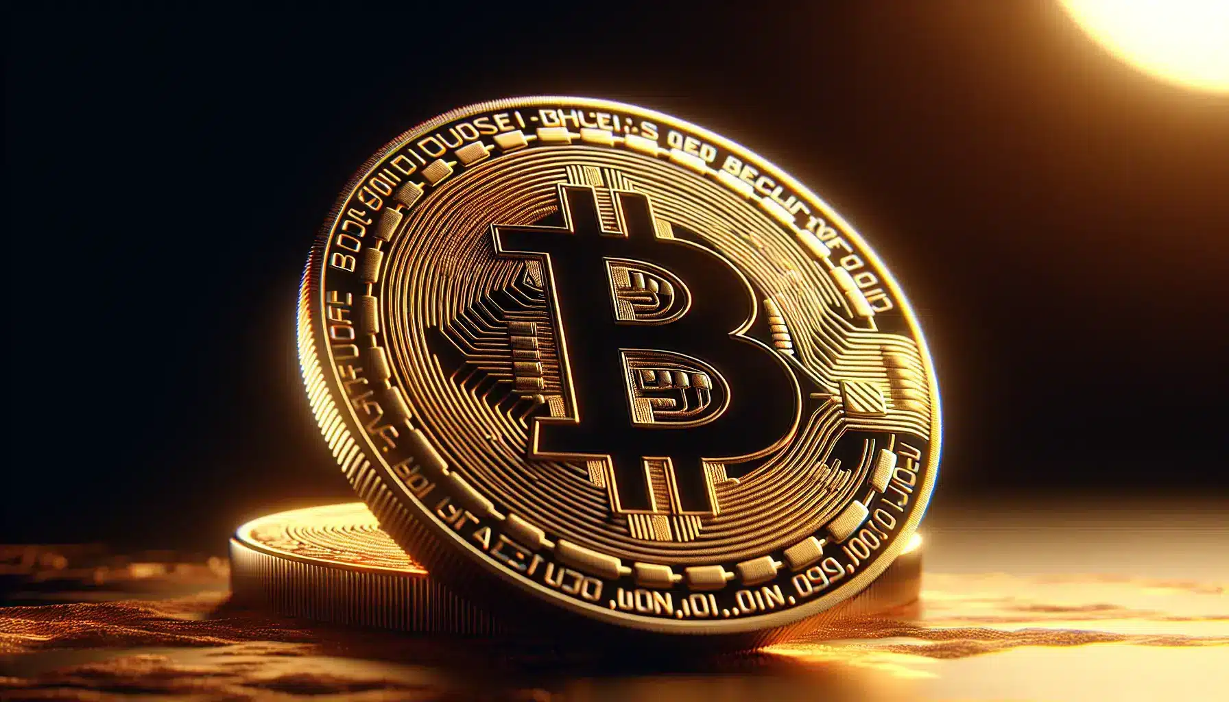 Bitcoin a US$ 1 milhão? Mudança de 17% na reserva de valor é a chave