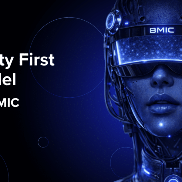 PEPETO vs BMIC: Smart money escolhe segurança quântica em vez de memecoins neste duelo de pré-vendas cripto