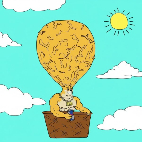 PEPE sobe mais de 18% e reacende o mercado de memecoins; Maxi Doge avança na pré-venda