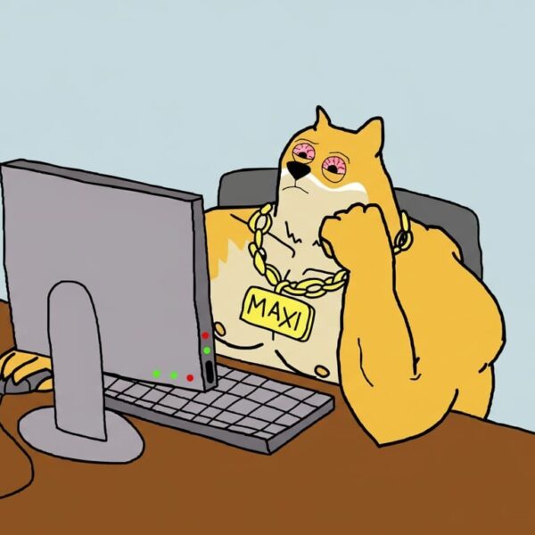Pré-venda do Maxi Doge ganha força enquanto o petróleo permanece acima de US$ 100 e o mercado cripto se estabiliza