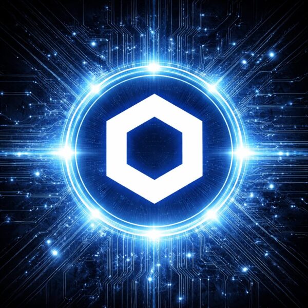 Acúmulo de baleias da Chainlink: rompimento dos 10 USD a caminho para a LINK?