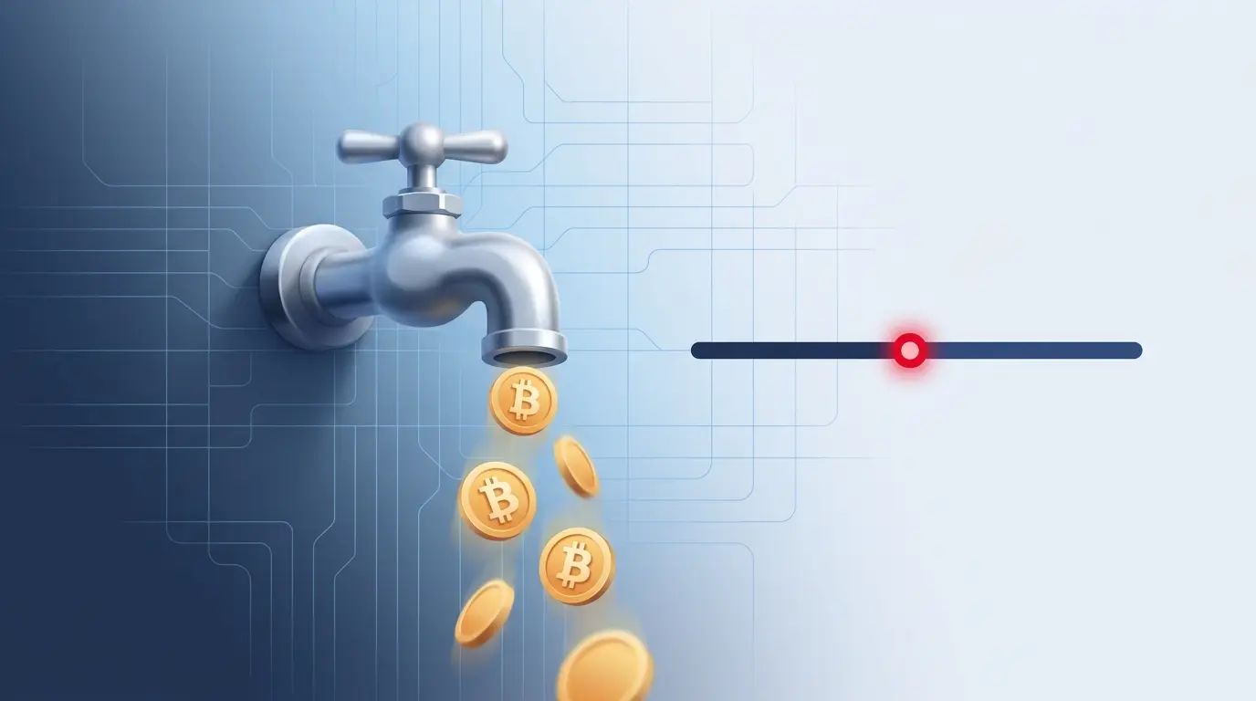 Bitcoin Faucet volta à ativa após 15 anos: o que aprendemos até agora