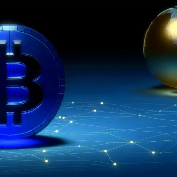 Bitwise afirma que conflito global pode expandir o mercado do Bitcoin para além do ouro: isso é plausível?