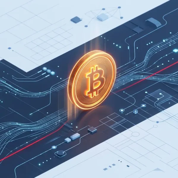 Previsão de preço do Bitcoin: a resistência de 73 mil USD pode ser rompida antes dos 70 mil USD?