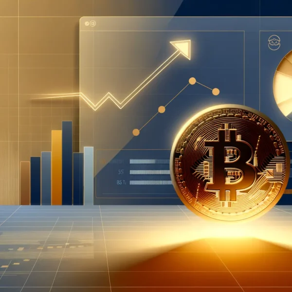 Análise do preço do Bitcoin: ETF AfterDark teria capturado movimento de cessar-fogo no Irã