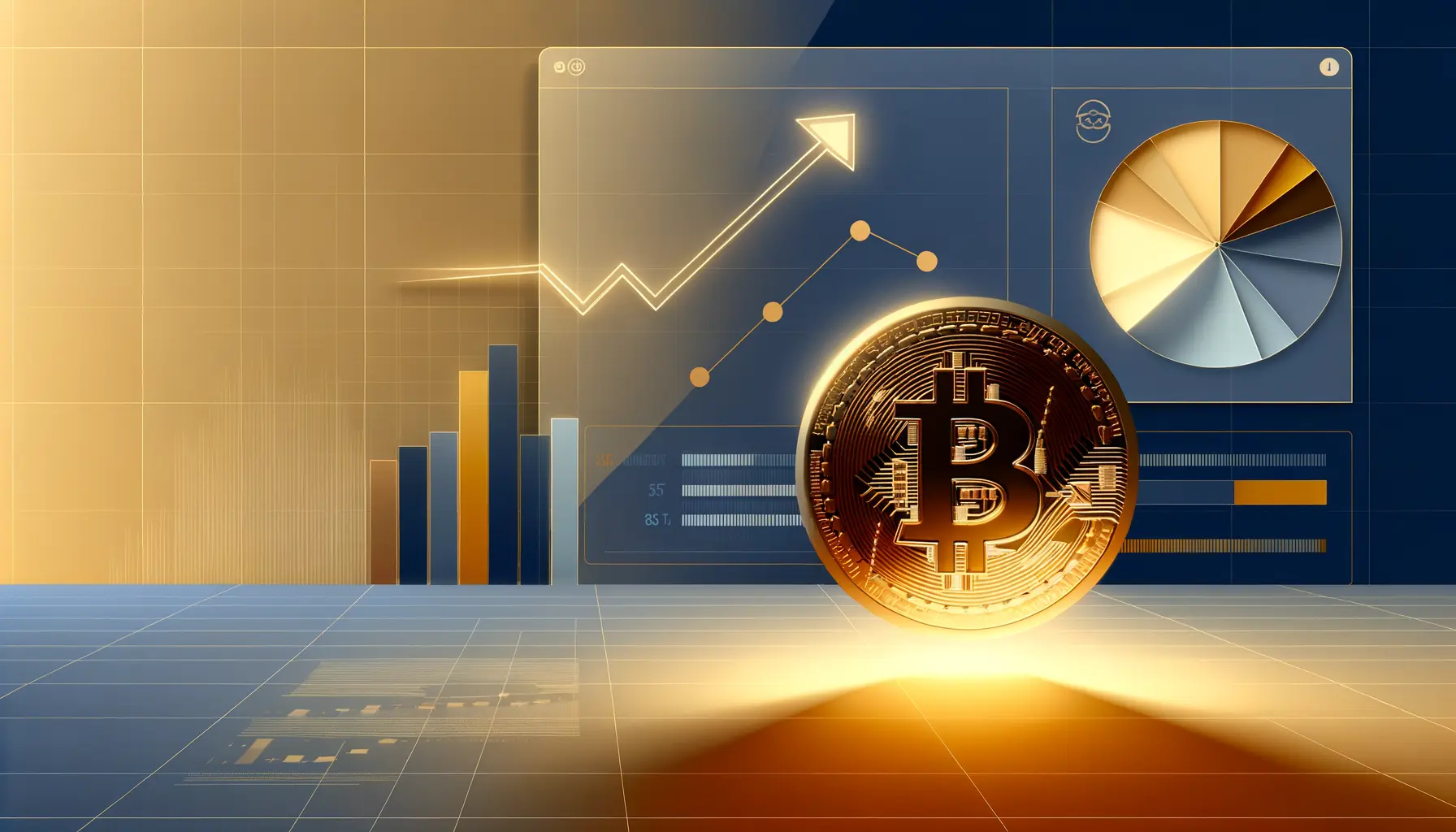 Análise do preço do Bitcoin: ETF AfterDark teria capturado movimento de cessar-fogo no Irã