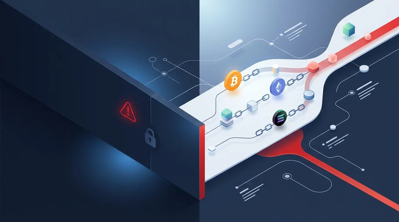 Desenvolvedores do Claude e Anthropic AI excluem cripto de listas de novas parcerias tecnológicas
