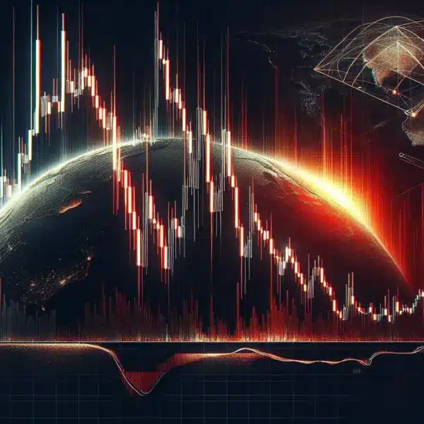 Análise do preço do Bitcoin: BTC USD chegará a 60.000 USD no fim de semana?