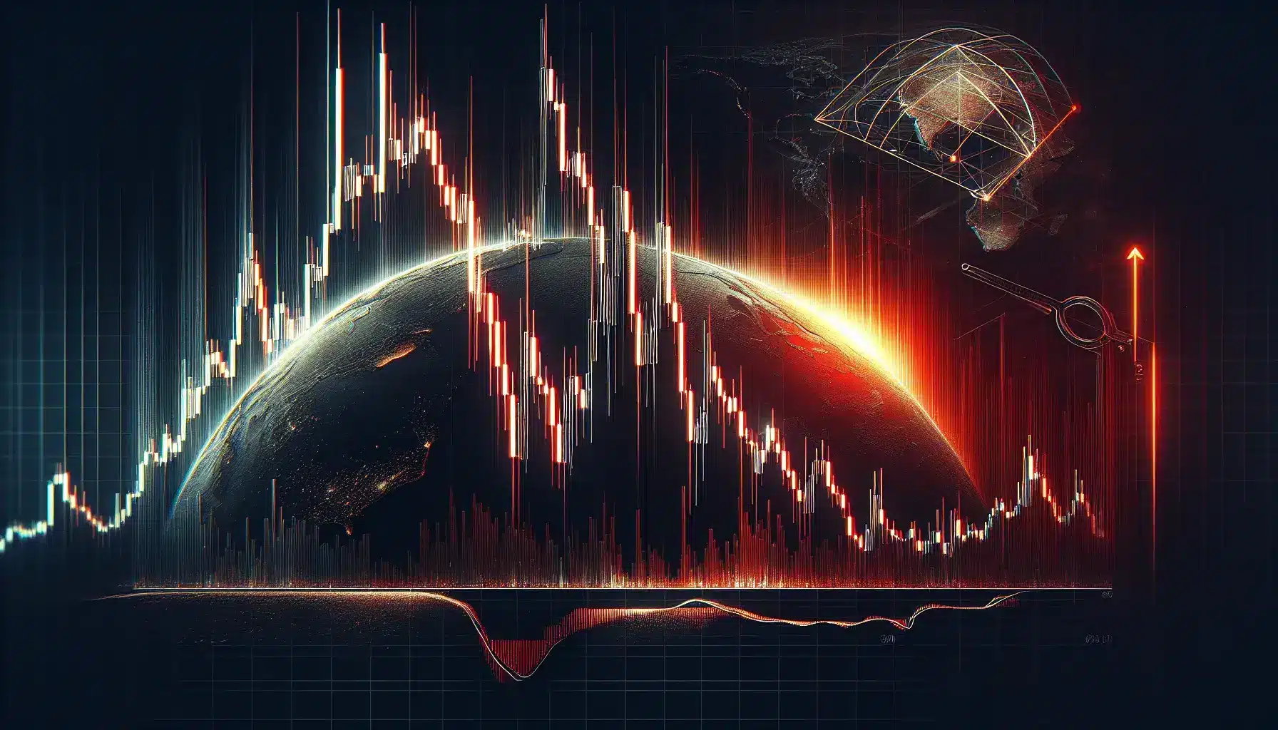 Análise do preço do Bitcoin: BTC USD chegará a 60.000 USD no fim de semana?