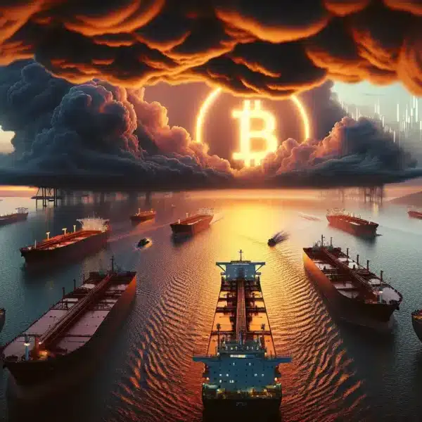 Análise de preço do Bitcoin: reteste de 70.000 USD pelo BTC no fim de semana de Páscoa?