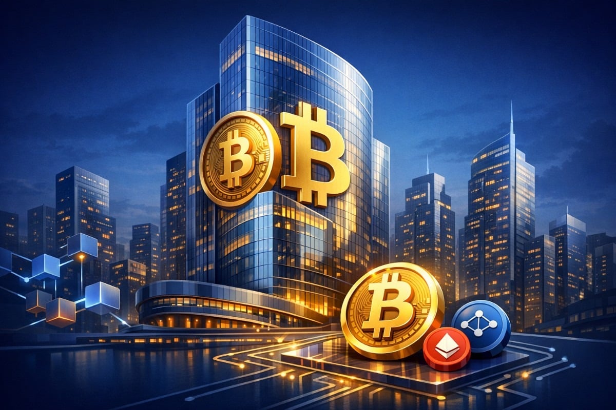 Preço do BTC/USD pode subir novamente em breve: Goldman Sachs solicita ETF de Bitcoin como o próximo grande catalisador cripto