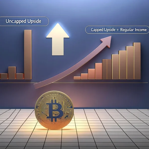 Goldman Sachs solicita ETF de renda de Bitcoin: o que isso significa para os investidores de varejo