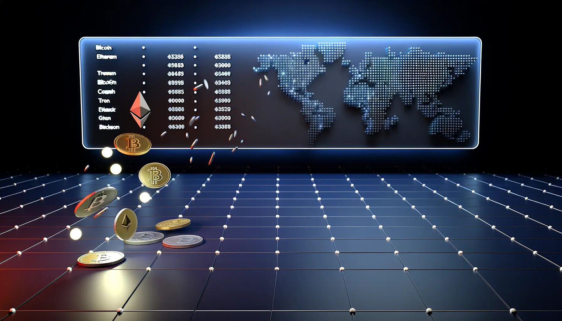 Exchange russa Grinex suspende negociações após suposto exploit de US$ 13 milhões
