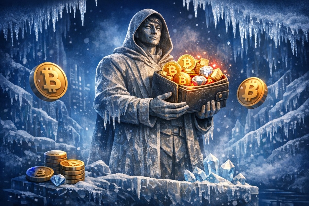 Proposta de congelar 74 bilhões de dólares em Bitcoin na carteira de Satoshi para combater computação quântica: Sugestão de Jameson Lopp