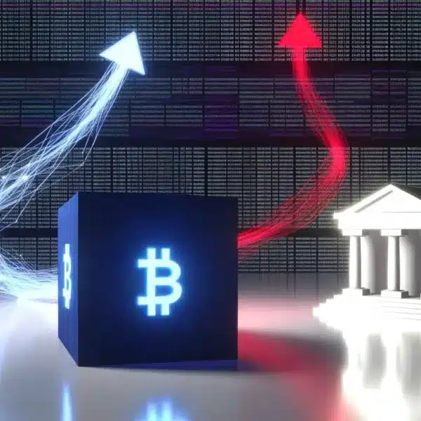 Bancos sul-coreanos migram para a Avalanche: o preço da AVAX está secretamente pronto para explodir?
