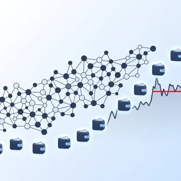 Carteiras na XRP Ledger atingem marca impressionante: o preço acompanhará o movimento?