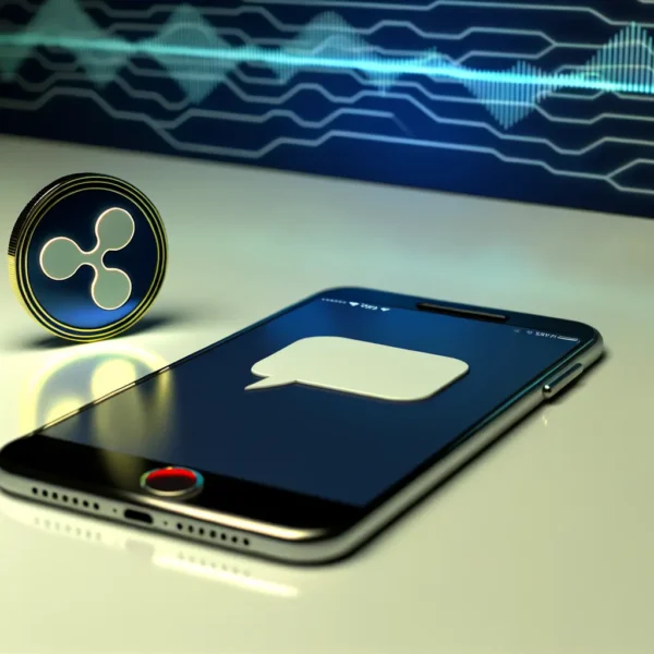 Integração do Ripple no WhatsApp deve impulsionar o par XRP USD