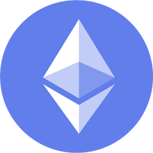 Ethereum Logo