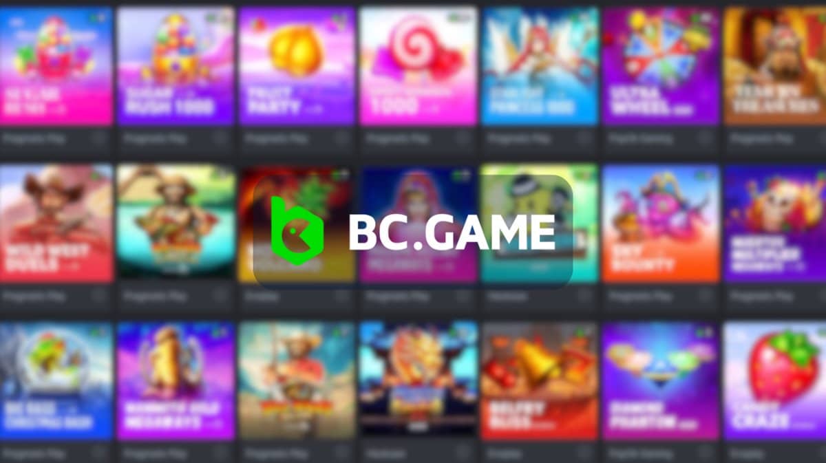 Use BC.Game bets To Make Someone Fall In Love With You