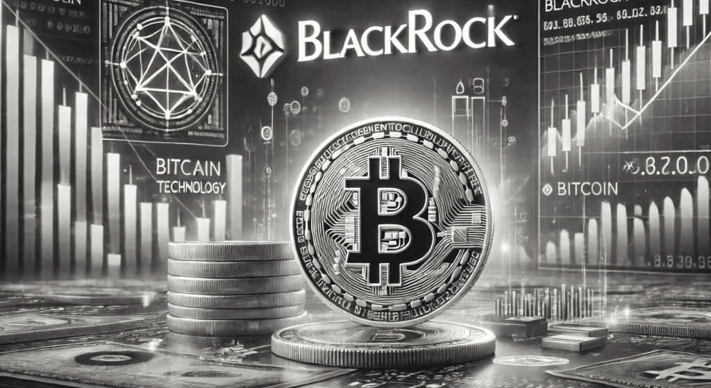 Bitcoin BlackRock-2