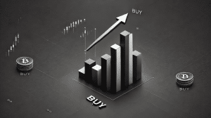 Bitcoin Kaufsignal