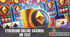 Ethereum Casinos