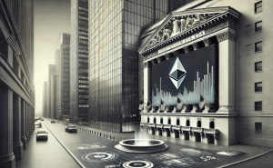 Ethereum-ETF