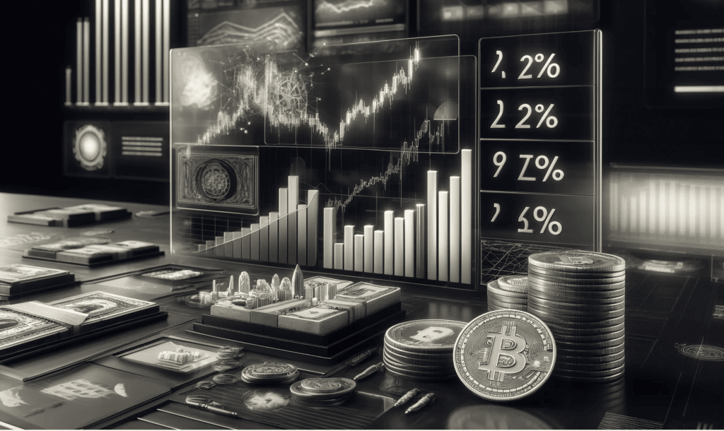 Krypto News: Liefert Powell heute den nächsten bulishen Impuls für Bitcoin?