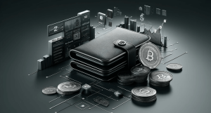Krypto Wallet