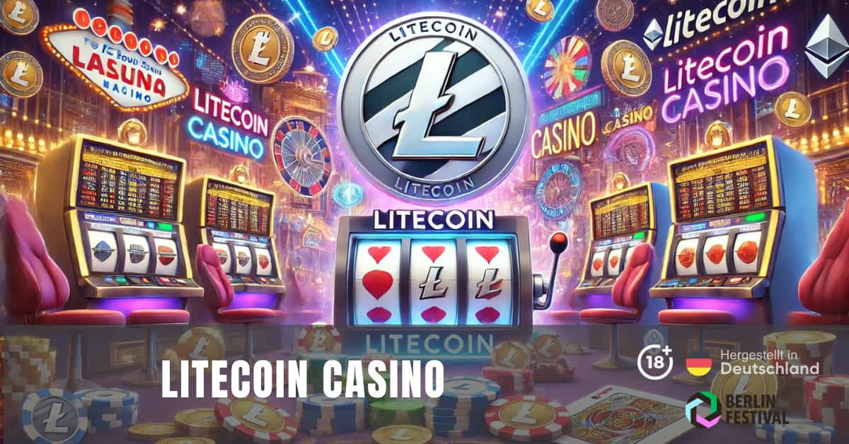 Rendi la tua migliori siti di scommesse LTC una realtà