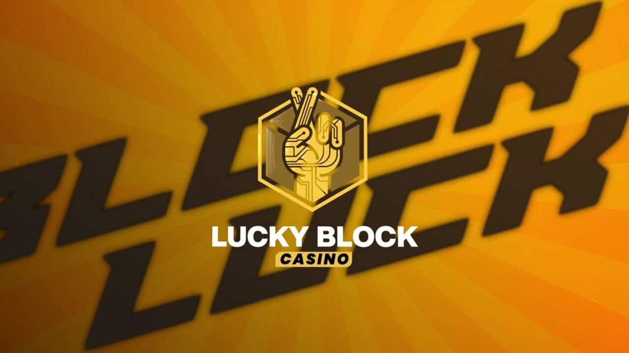 Lucky block erfahrung