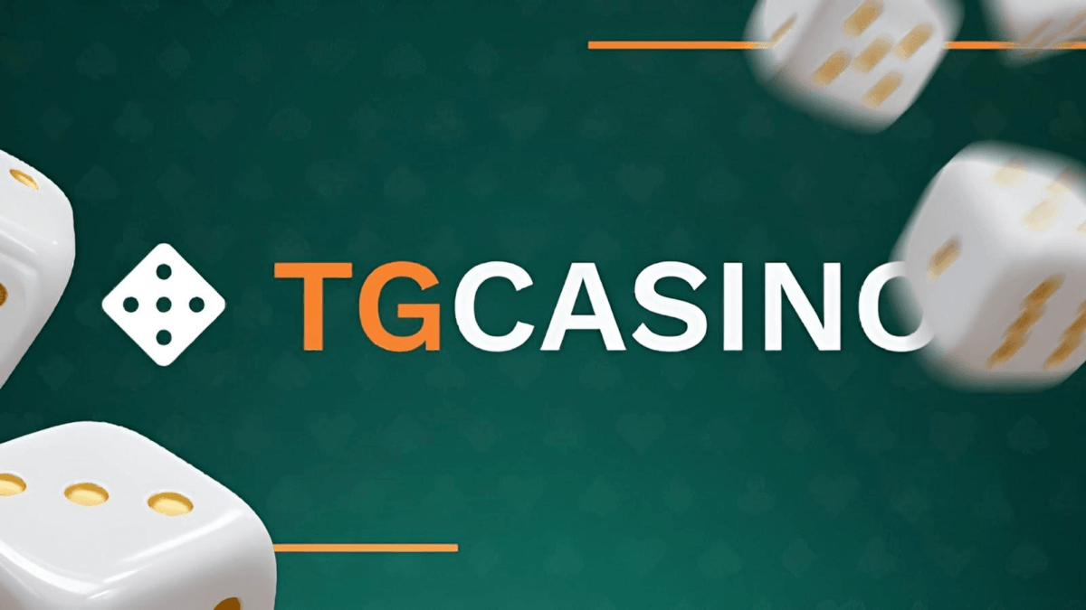 TG. Casino Erfahrungen 2026 | 200% bis 10 ETH + 50 Freespins