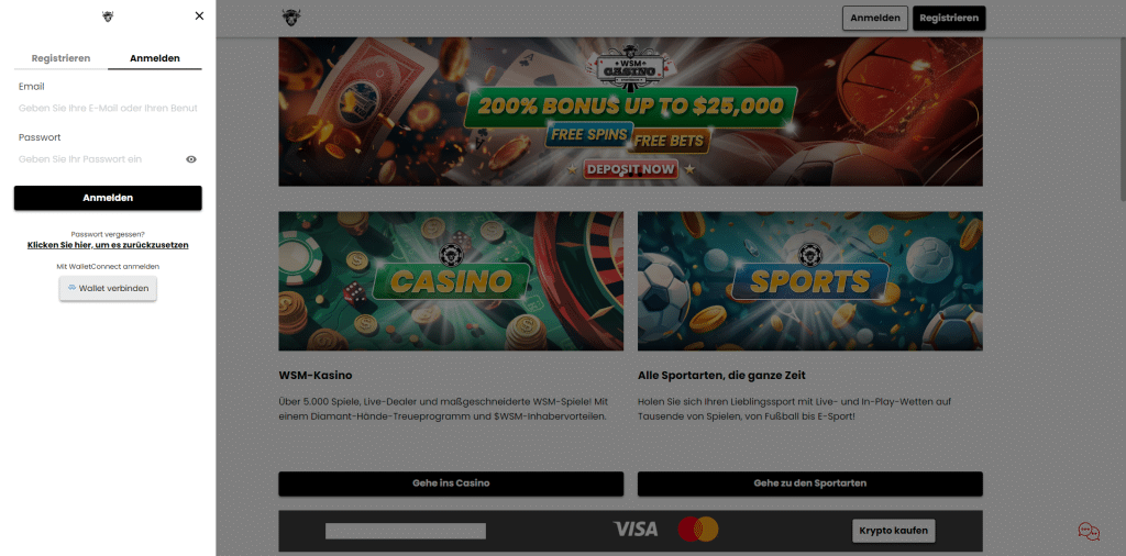 Bitcoin Casino Vergleich 2024: Die 10 besten BTC Casinos