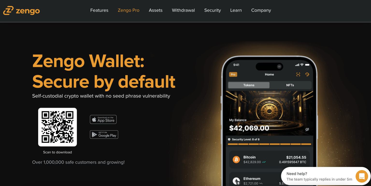 Bitcoin Wallet 2025: Beste BTC Wallets im Vergleich