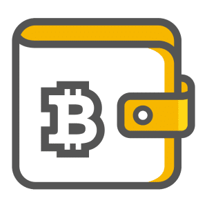 bitcoin wallet