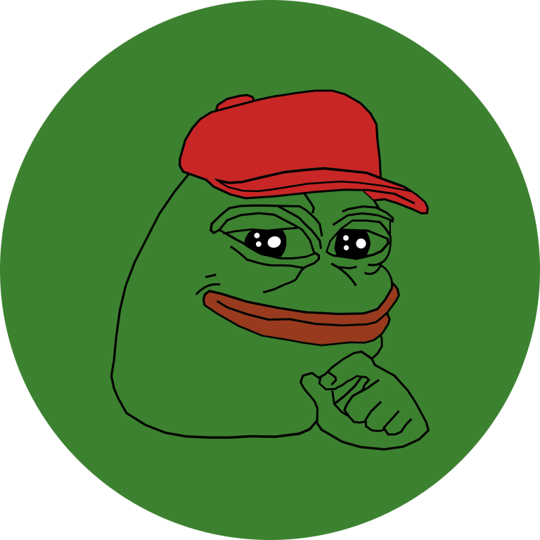 Pepe Coin kaufen 2025 - Wie PEPE sicher kaufen?