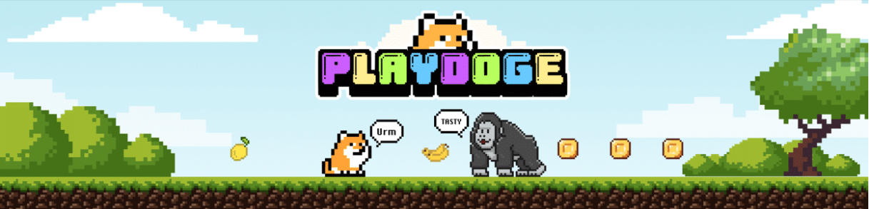 playdoge extended