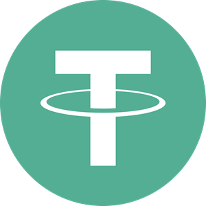 tether icon