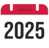 2025 logo