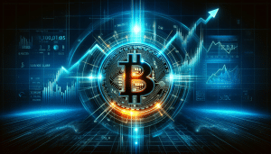 Bitcoin bullish
