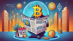 Krypto News