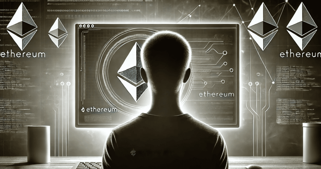 Ethereum News: Buterin kündigt 1TS an – mehr Sicherheit für Massenakzeptanz